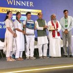उदयपुर में 13वां इंडिया CSR एवं ESG समिट : सेवा और पूंजी के तालमेल से बदलेगी दिव्यांगों की जिंदगी, केंद्रीय मंत्री ने की शिरकत